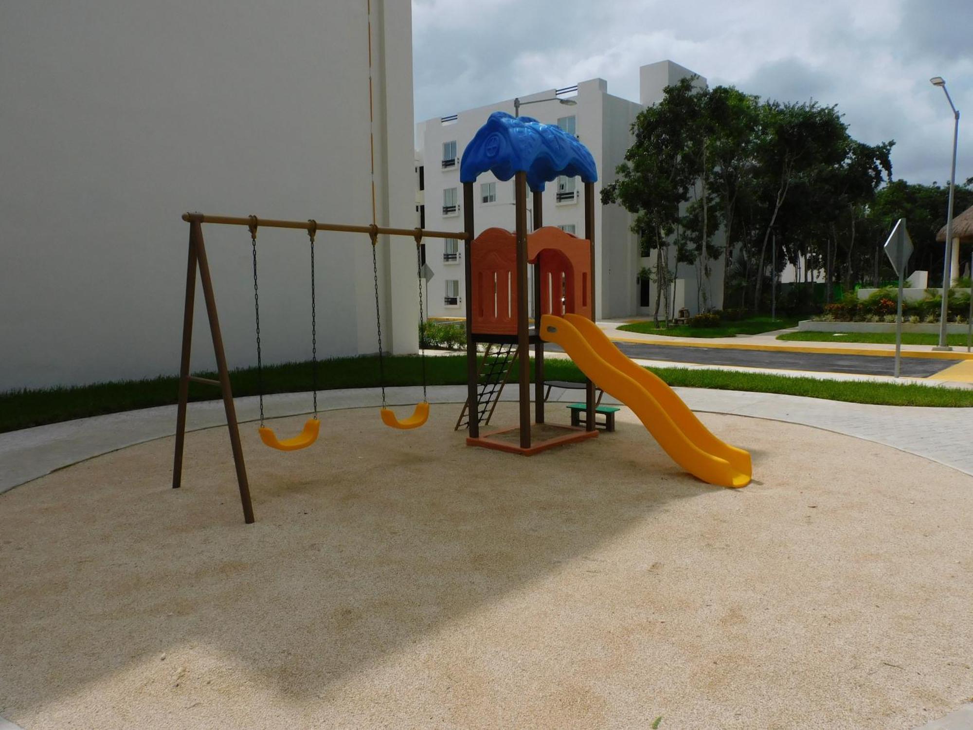 Apartamento Carribean Deluxe Playa del Carmen
