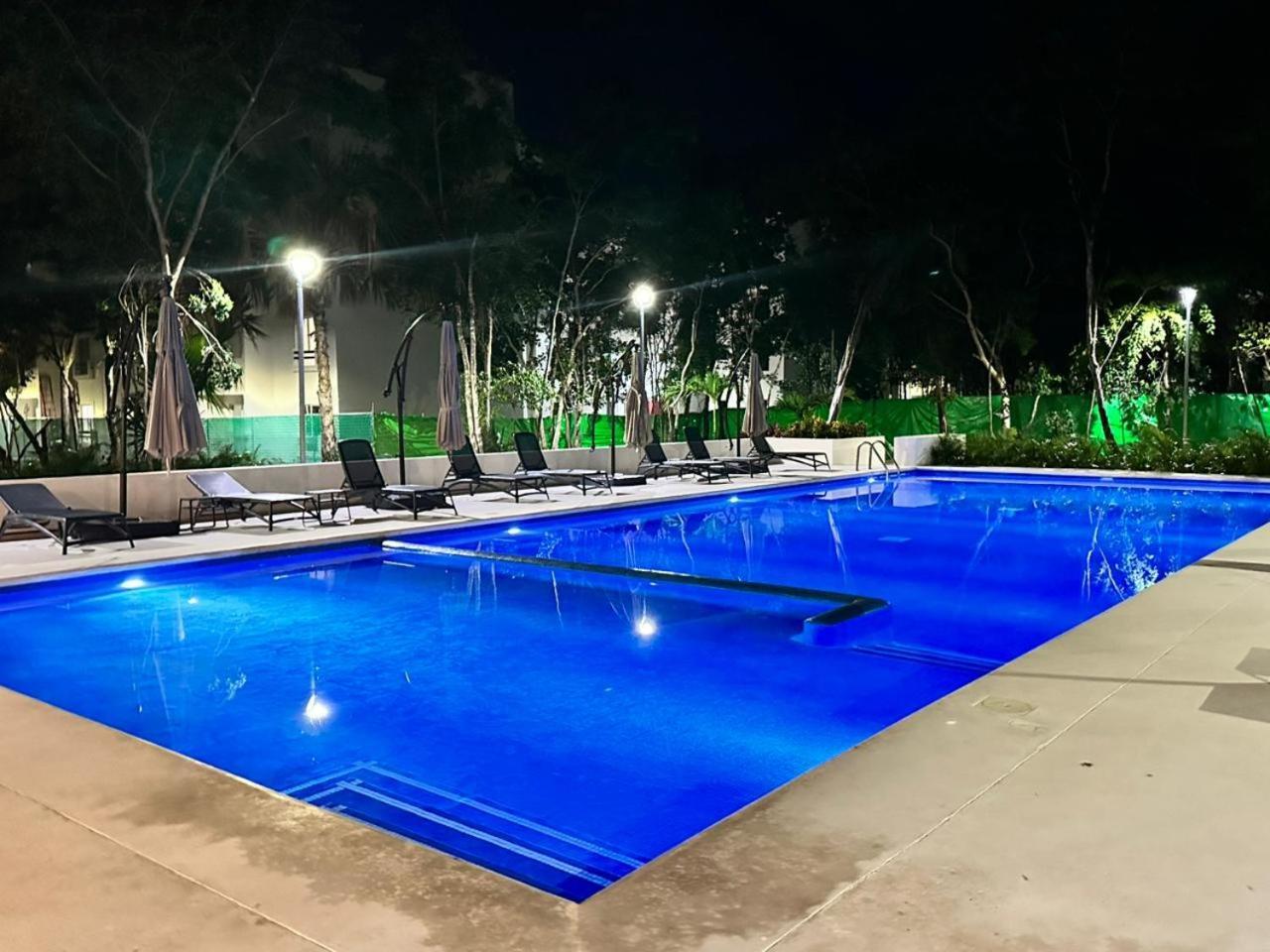 Apartamento Carribean Deluxe Playa del Carmen