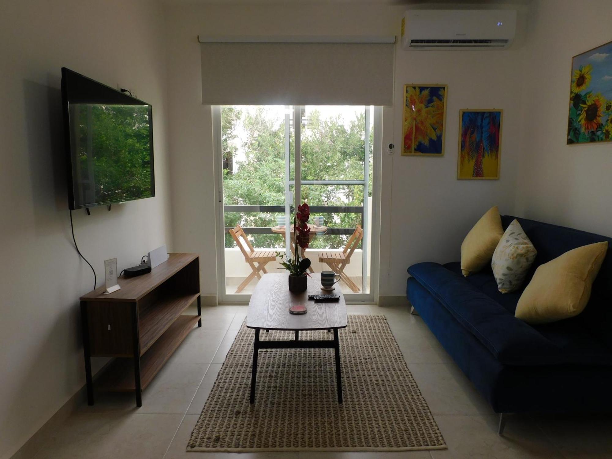 Carribean Deluxe Apartamento Playa del Carmen