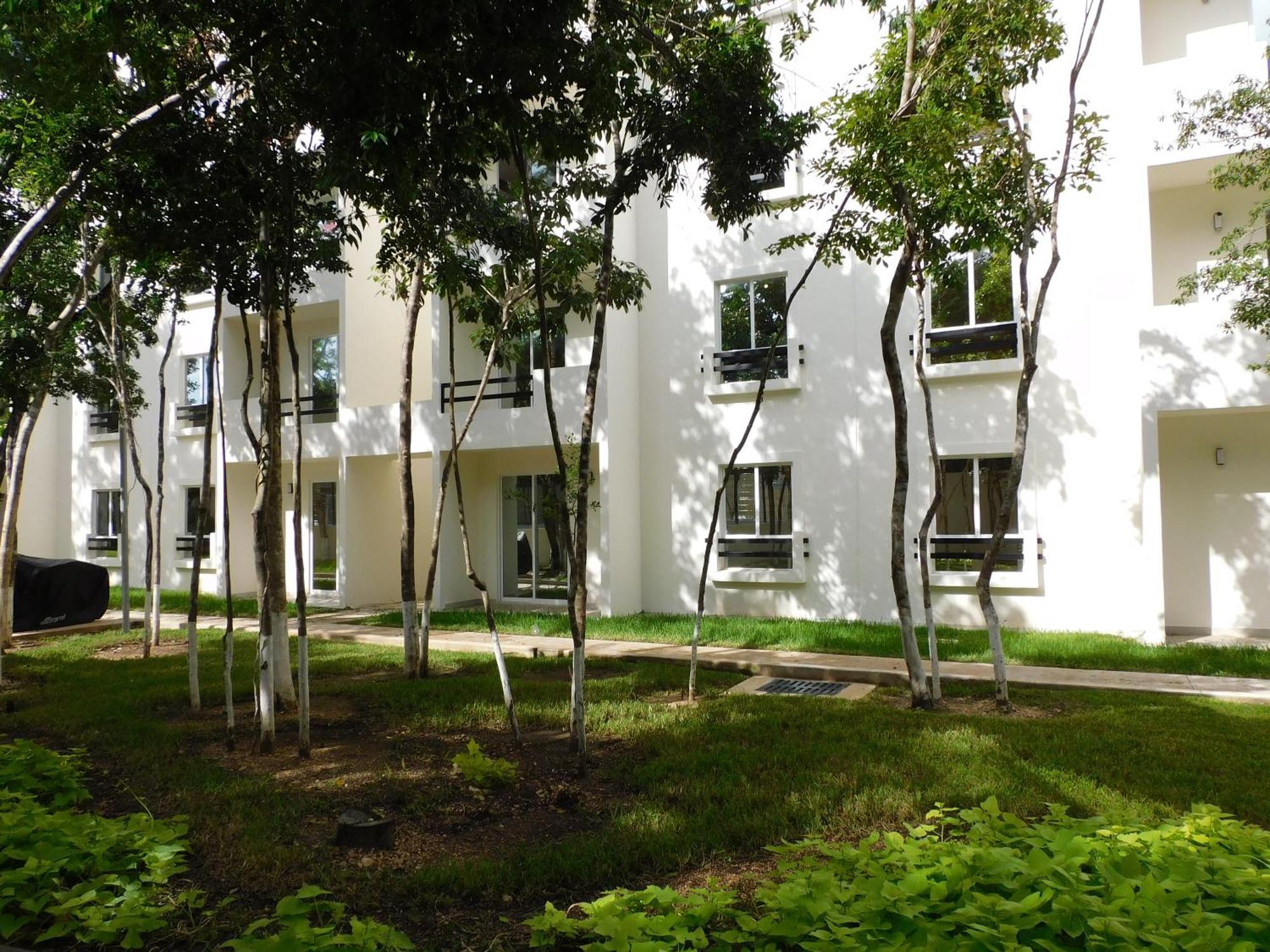 Apartamento Carribean Deluxe *