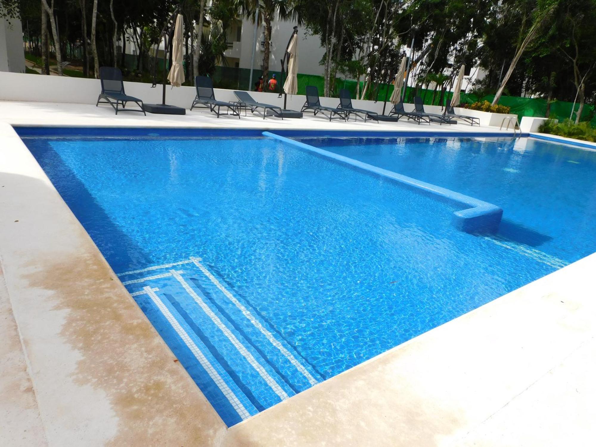 Apartamento Carribean Deluxe