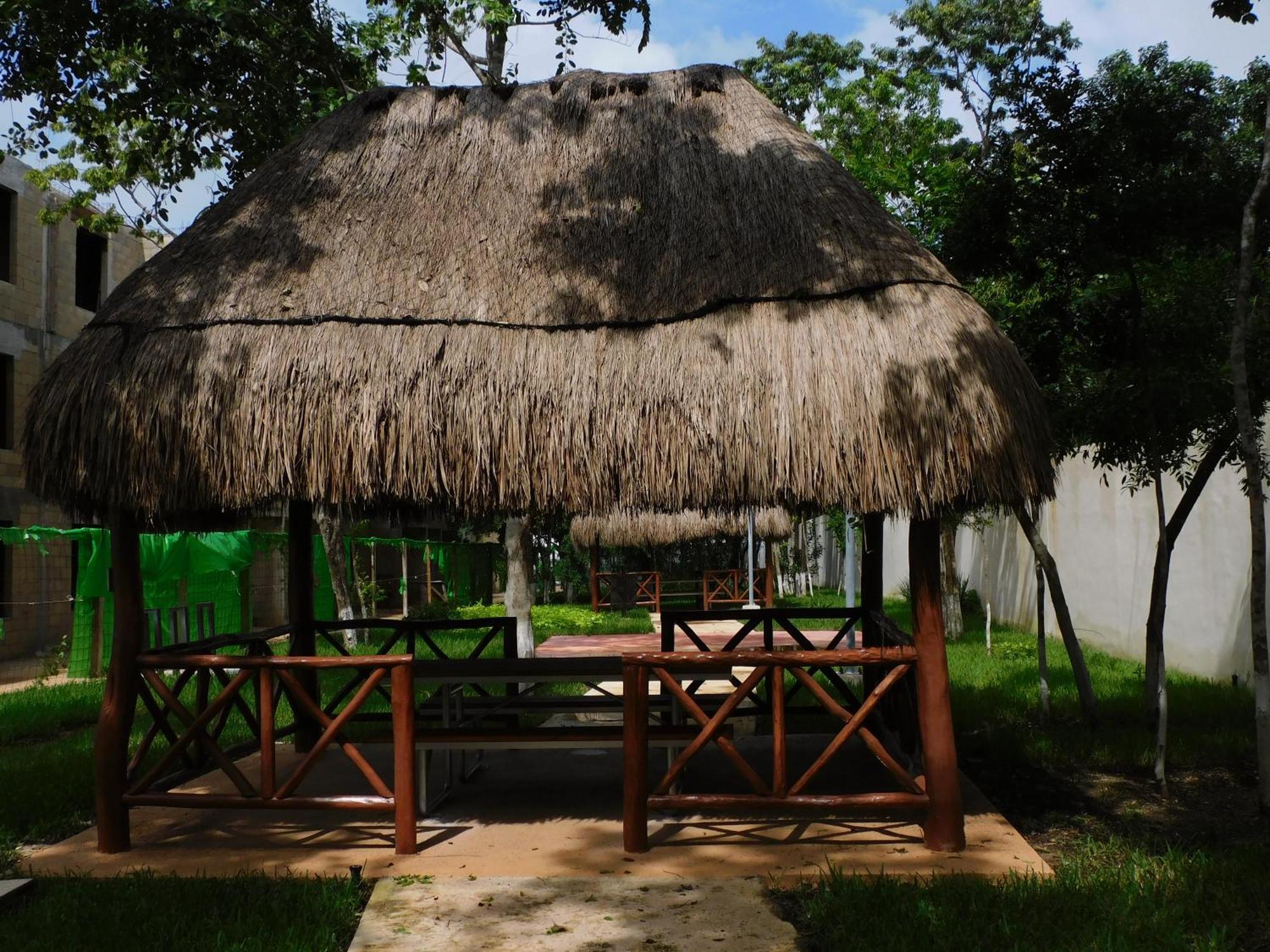Apartamento Carribean Deluxe Playa del Carmen