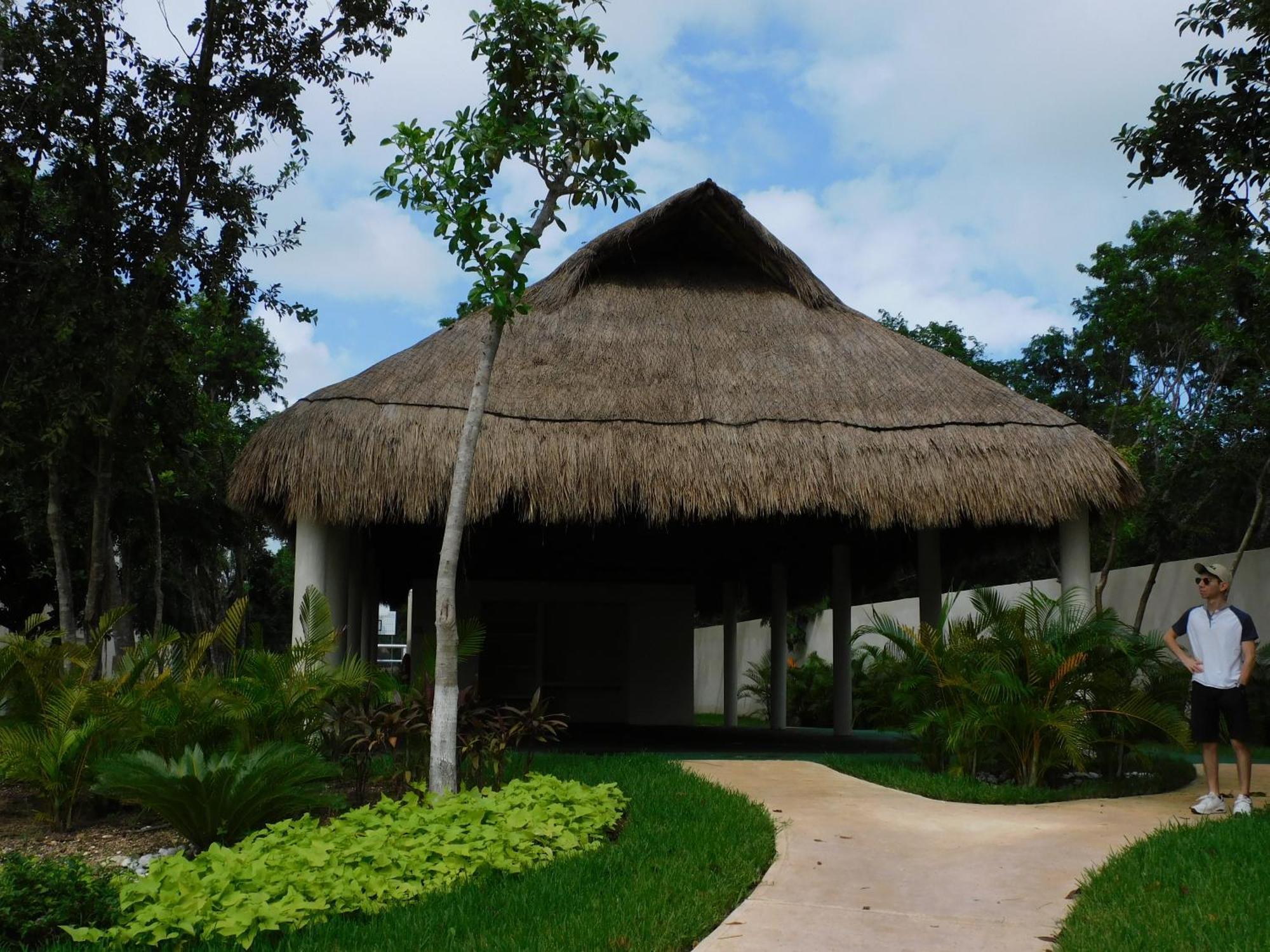 Apartamento Carribean Deluxe