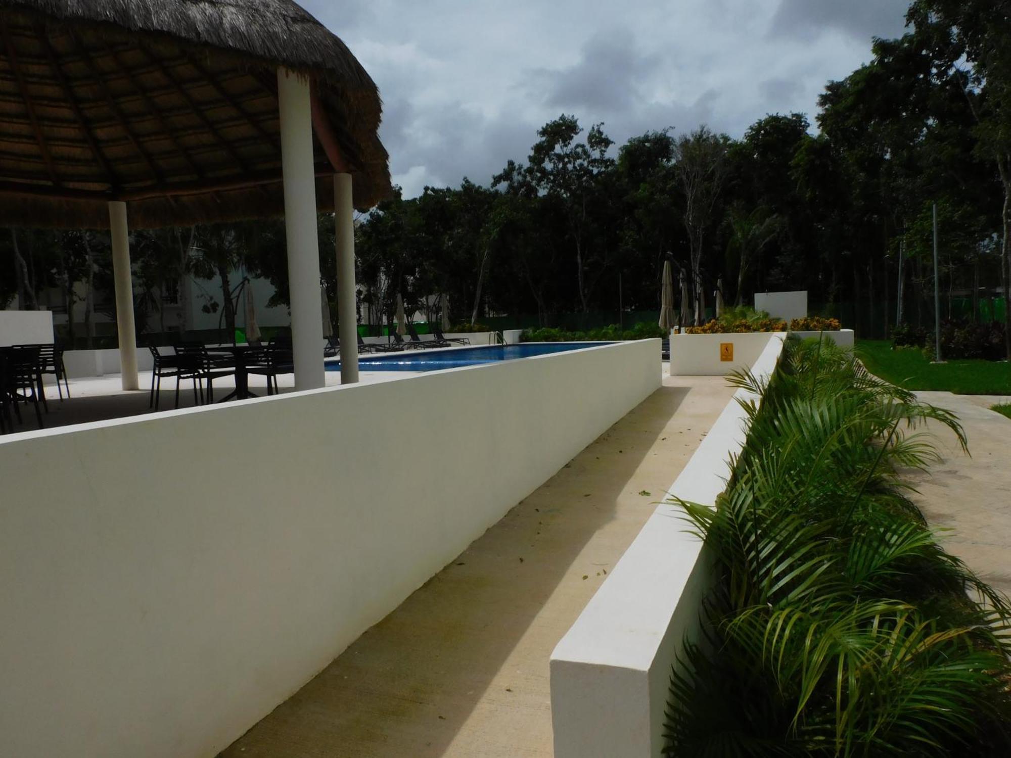 Carribean Deluxe Apartamento *