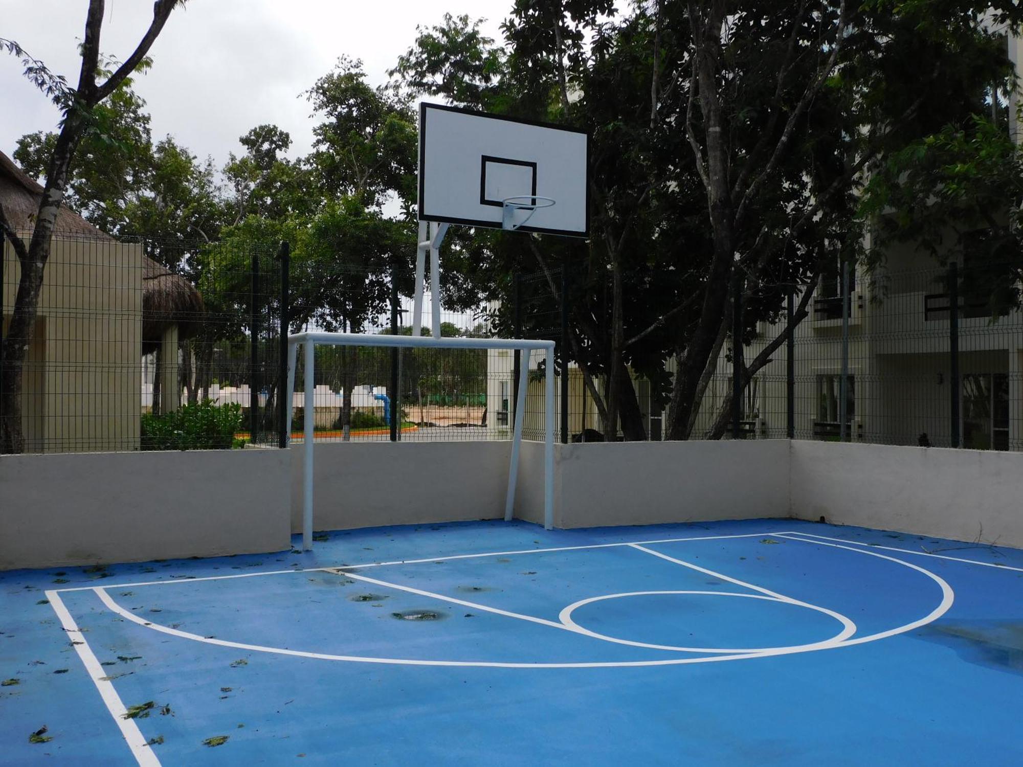 Apartamento Carribean Deluxe