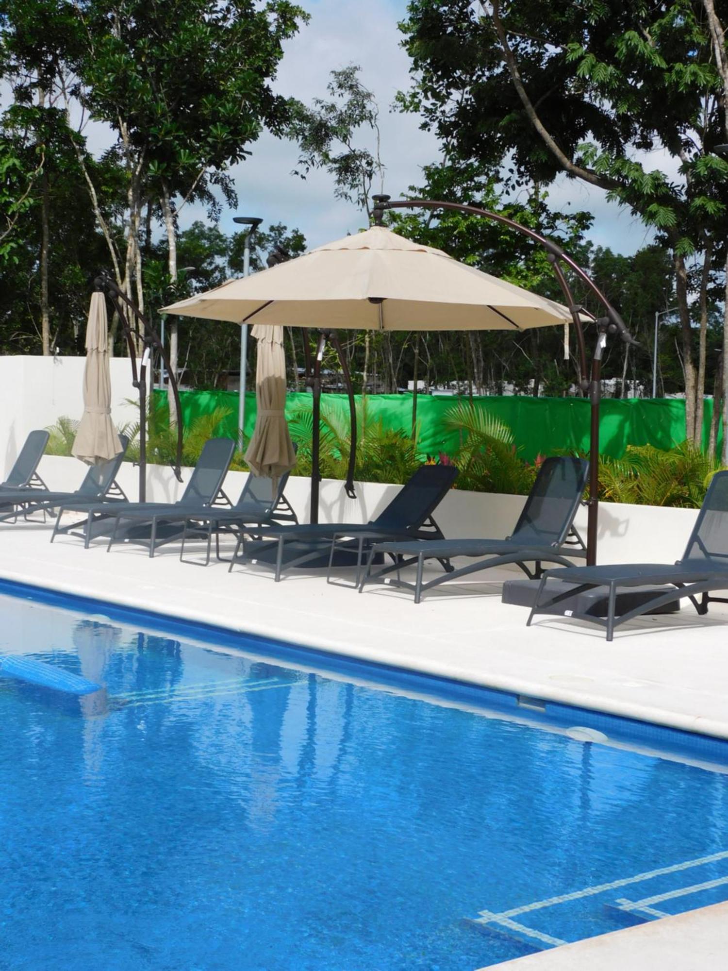Carribean Deluxe Apartamento *