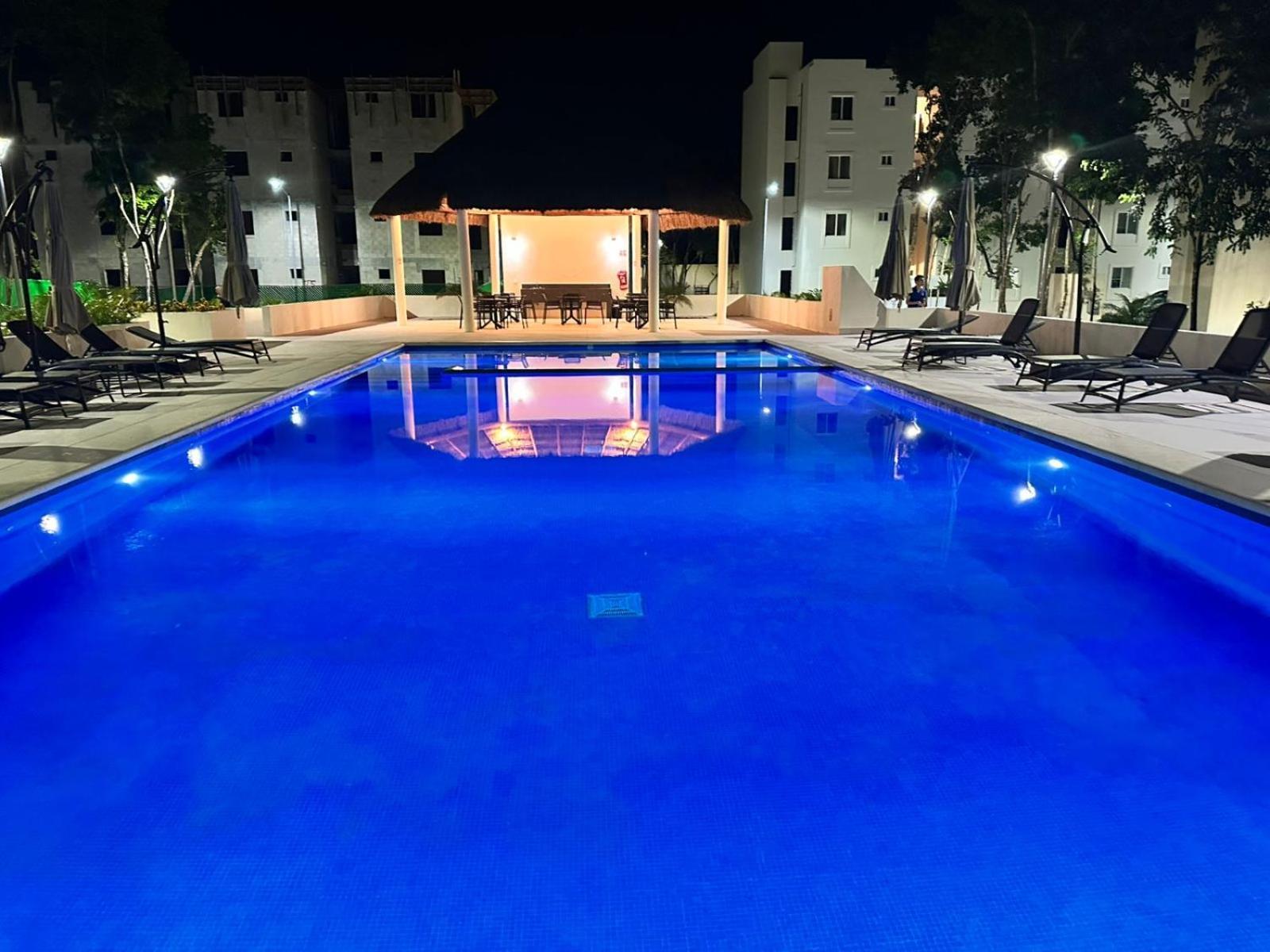 Apartamento Carribean Deluxe